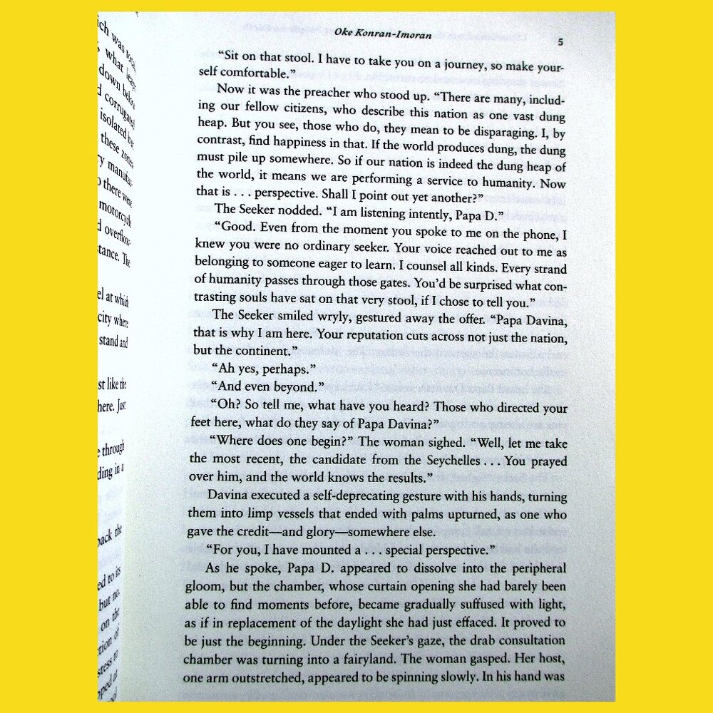 Book - Chronicles from the Land of the Happiest People on Earth: A Novel - Picture 5 of 12